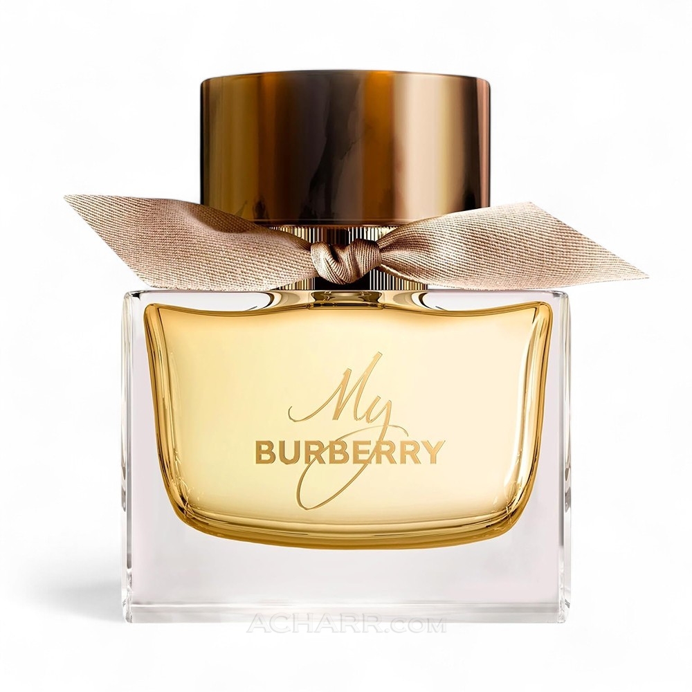 Burberry My Burberry EDP New