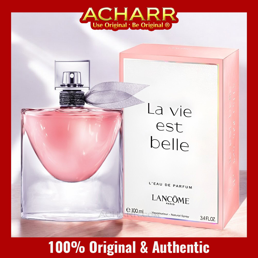 Lancome La Vie Est Belle - Retail Unit 100ml Perfume
