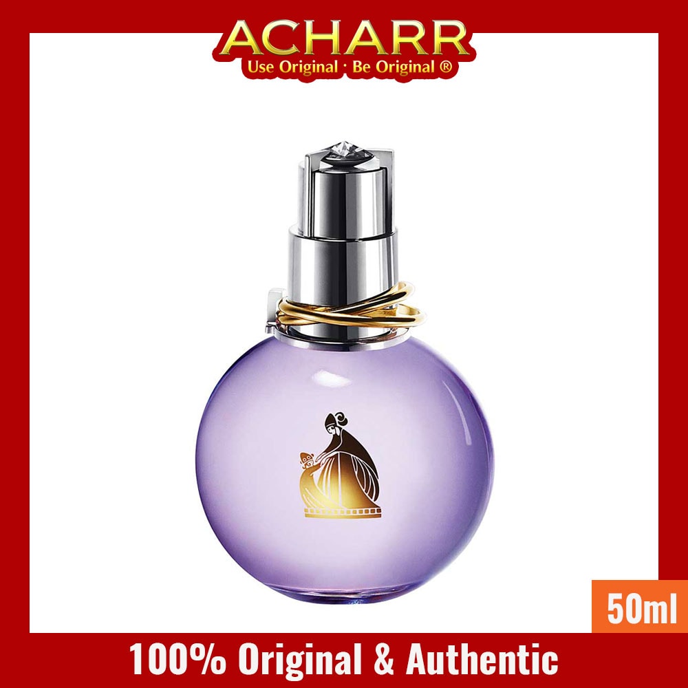 Lanvin Eclat D'Arpege Retail Unit 50ml Perfume