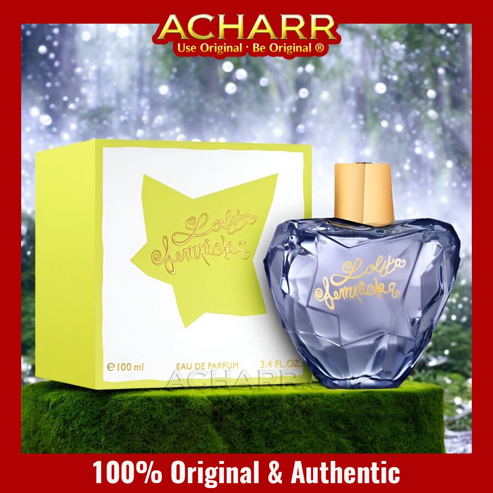 Lolita Lempicka EDP Retail Unit 100ml Perfume