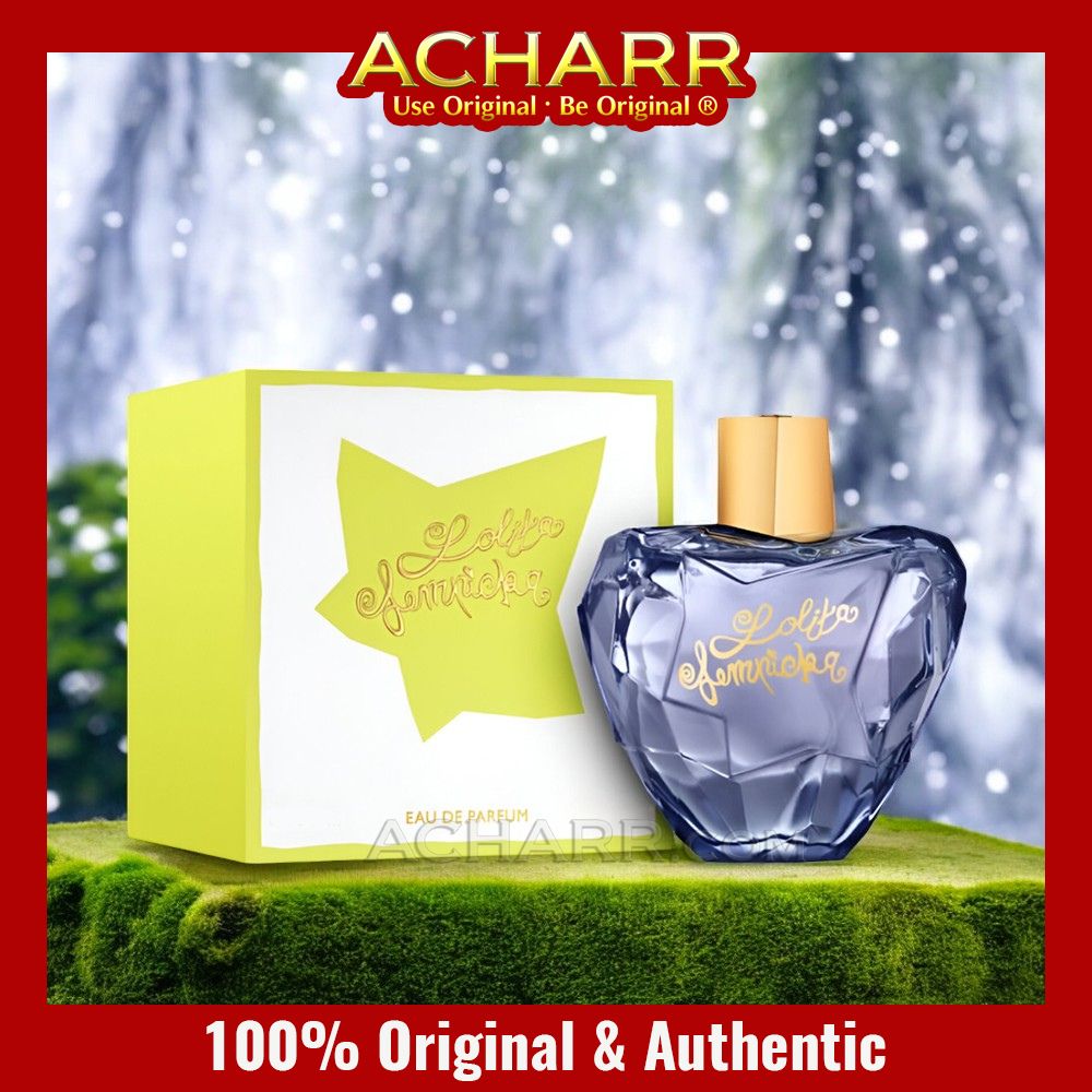 Lolita Lempicka EDP Retail Unit 50ml Perfume