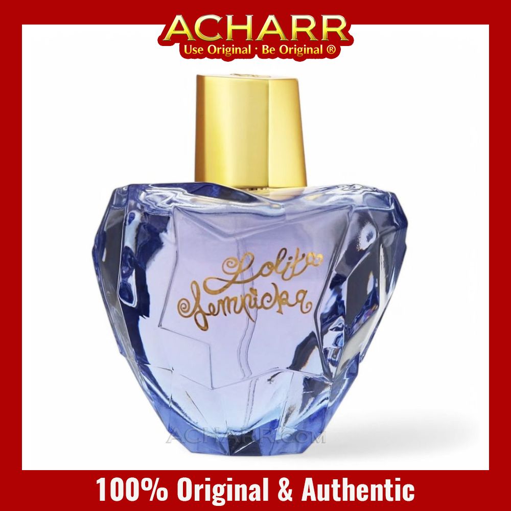 Lolita Lempicka EDP Tester Unit 100ml Perfume