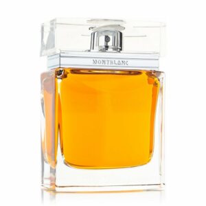 Mont Blanc Exceptionnel Homme