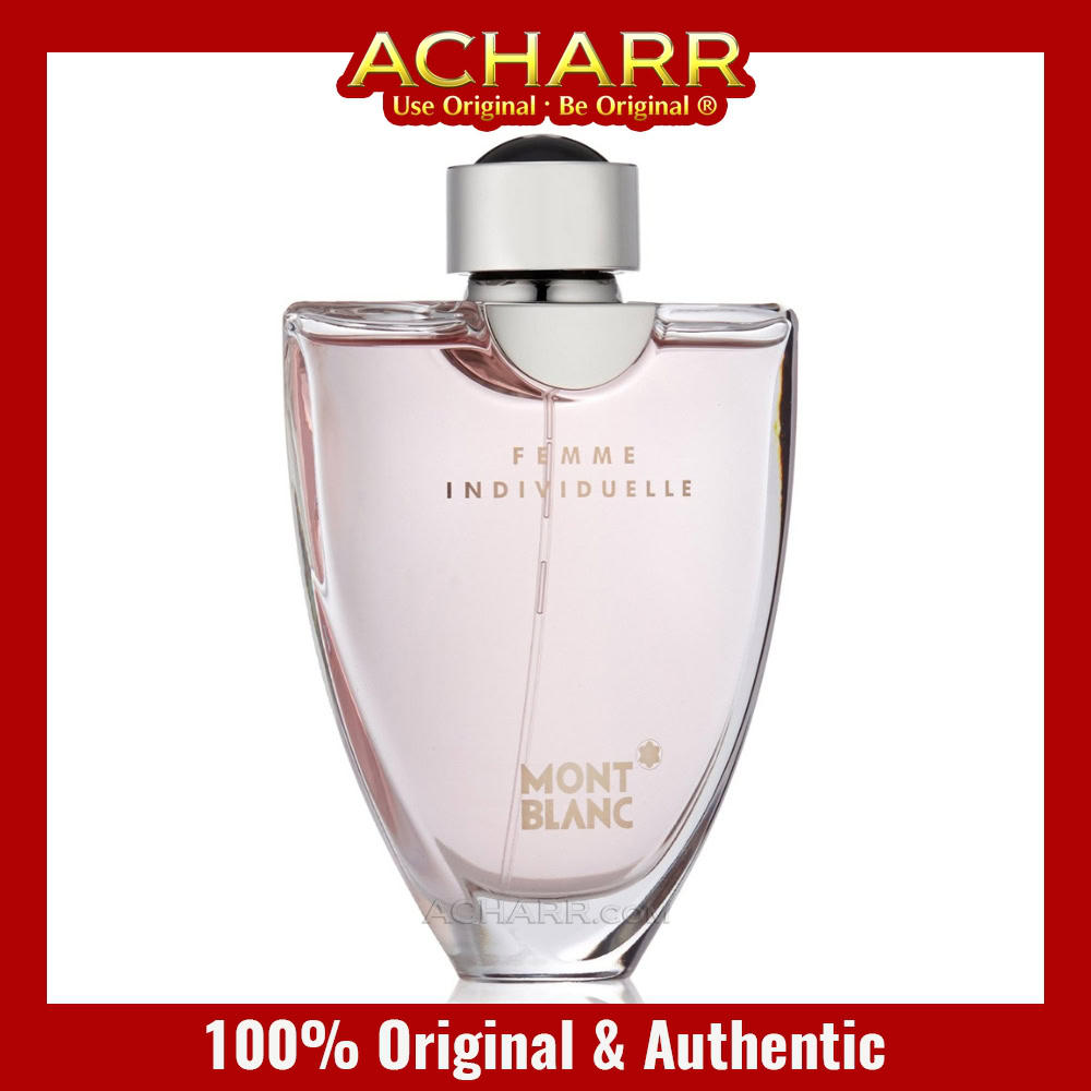 Mont Blanc Femme Individuelle tester-unit-75ml