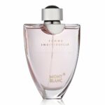 Mont Blanc Femme Individuelle