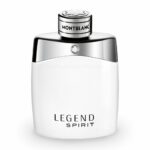 Mont Blanc Legend Spirit