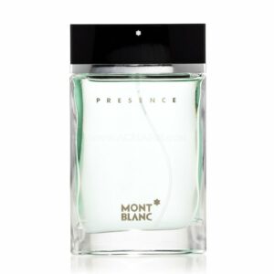 Mont Blanc Presence