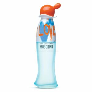 Moschino Cheap & Chic I Love Love