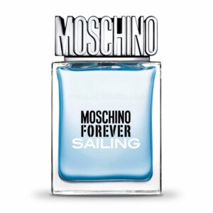 Moschino Forever Sailing