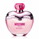 Moschino Pink Bouquet