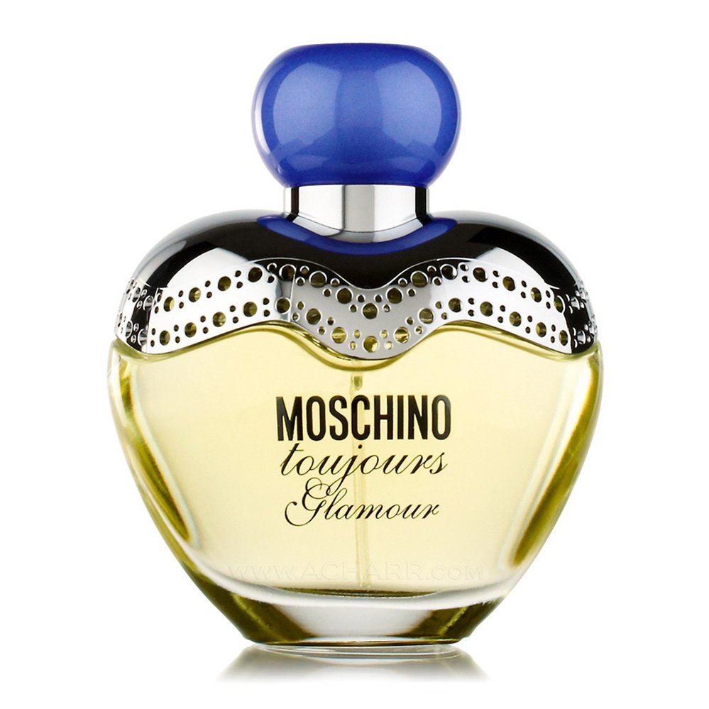Moschino Toujours Glamour | ACHARR Perfume Wholesale |