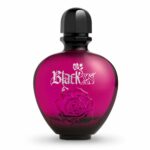 Paco Rabanne Black XS For Her