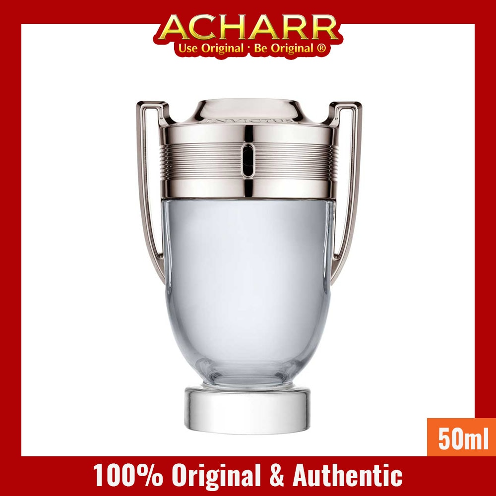 Paco Rabanne Invictus Retail Unit 50ml Perfume