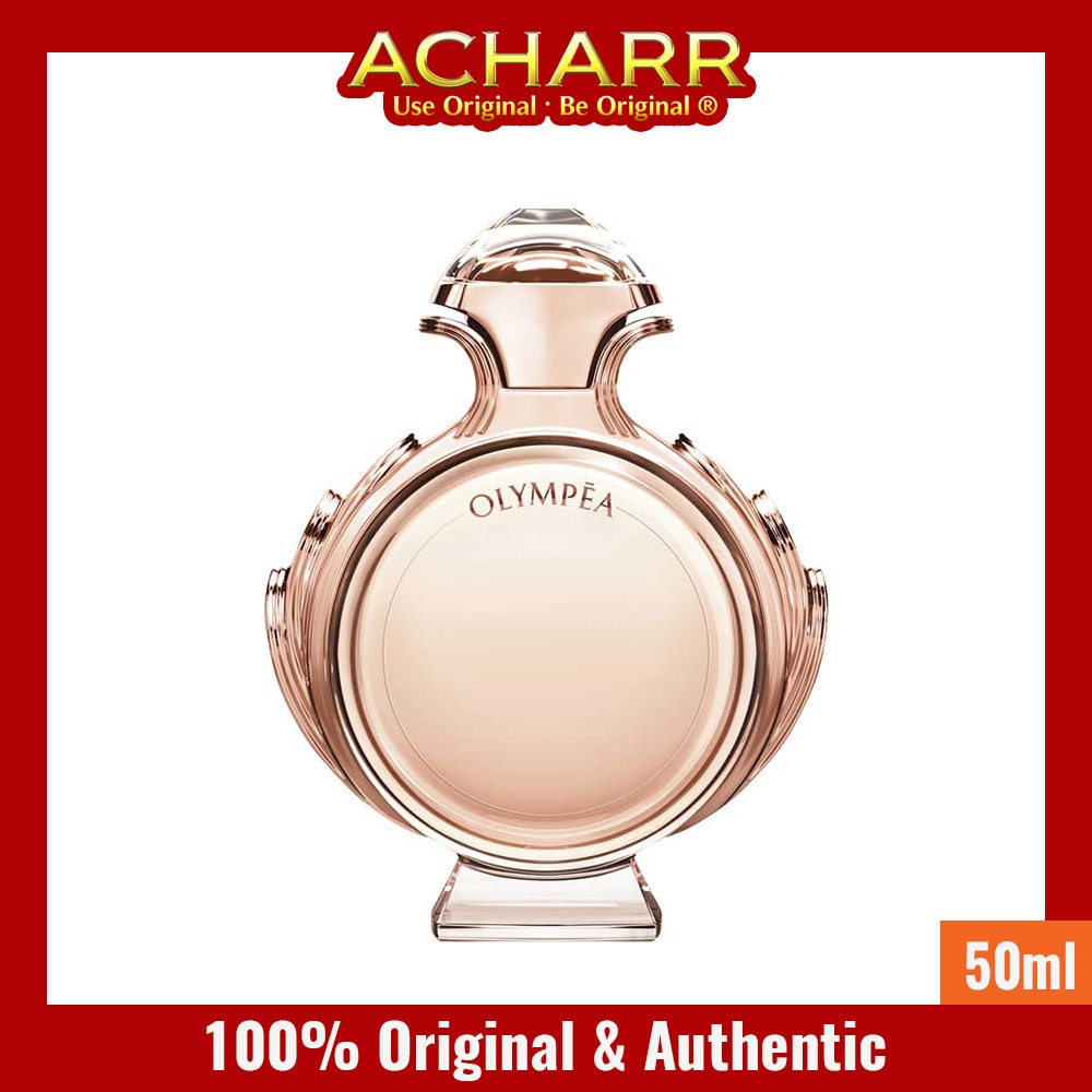 Paco Rabanne Olympea Retail Unit 50ml Perfume