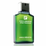 Paco Rabanne Pour Homme