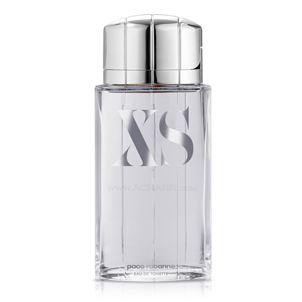 Paco Rabanne XS New