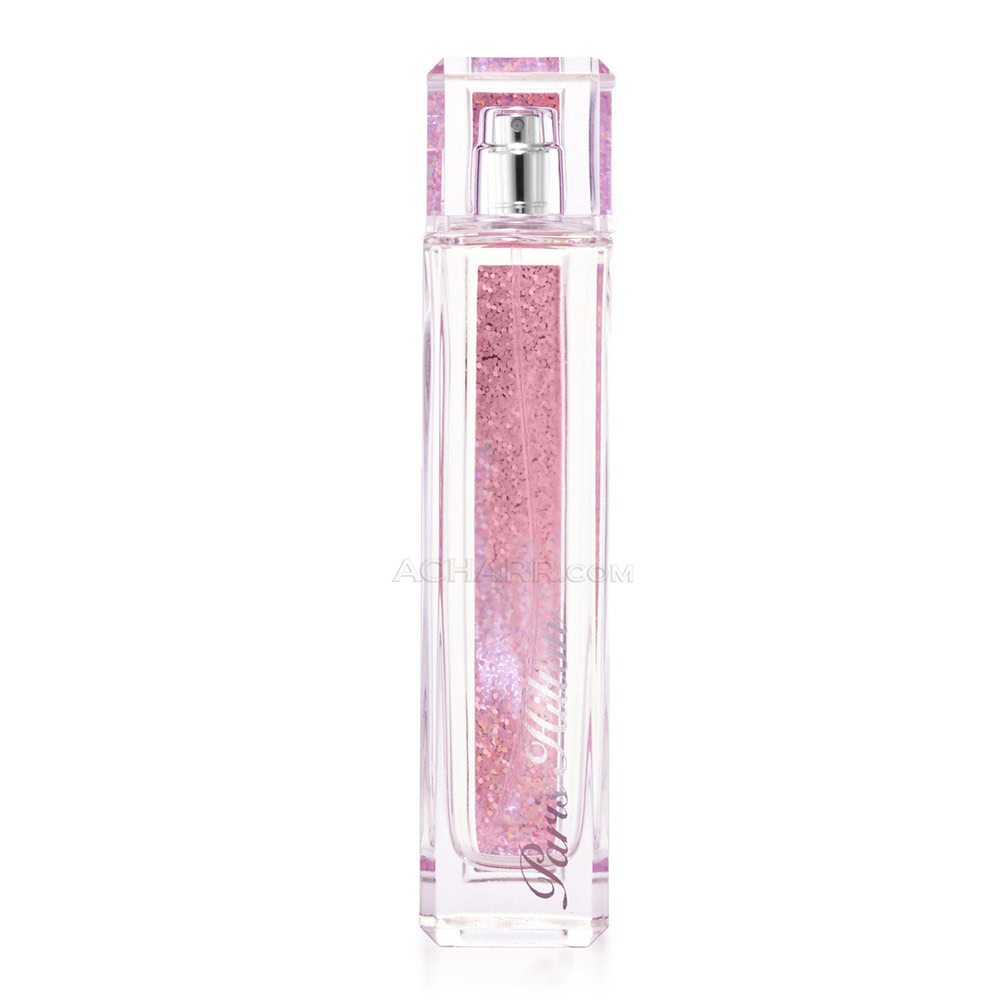 Paris Hilton Heiress New