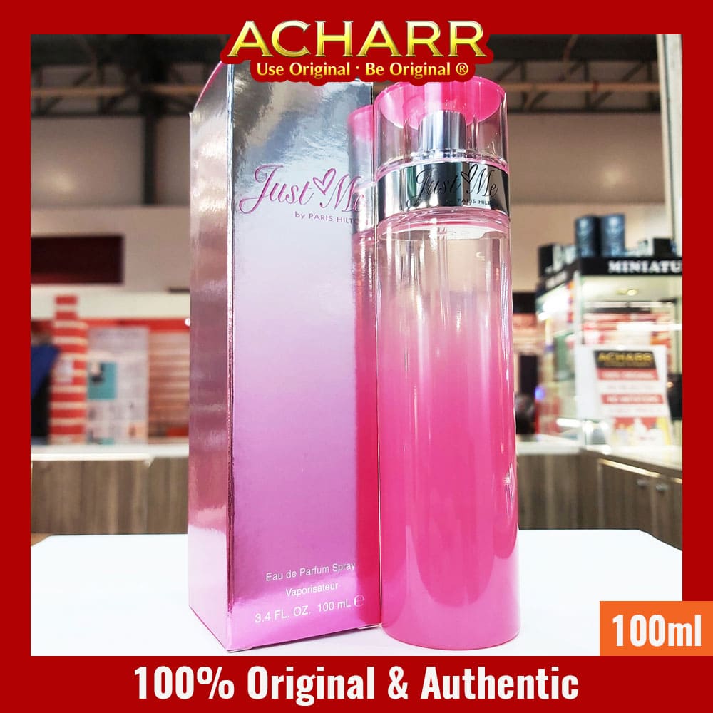 Paris Hilton Just Me | ACHARR Perfume Wholesale |