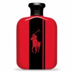 Polo Red Intense