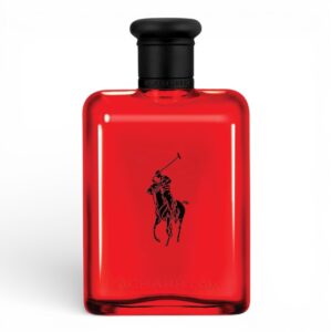 Polo Red New