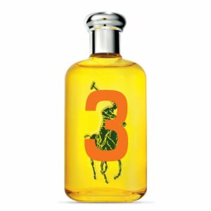 Ralph Lauren Big Pony 3 For Women