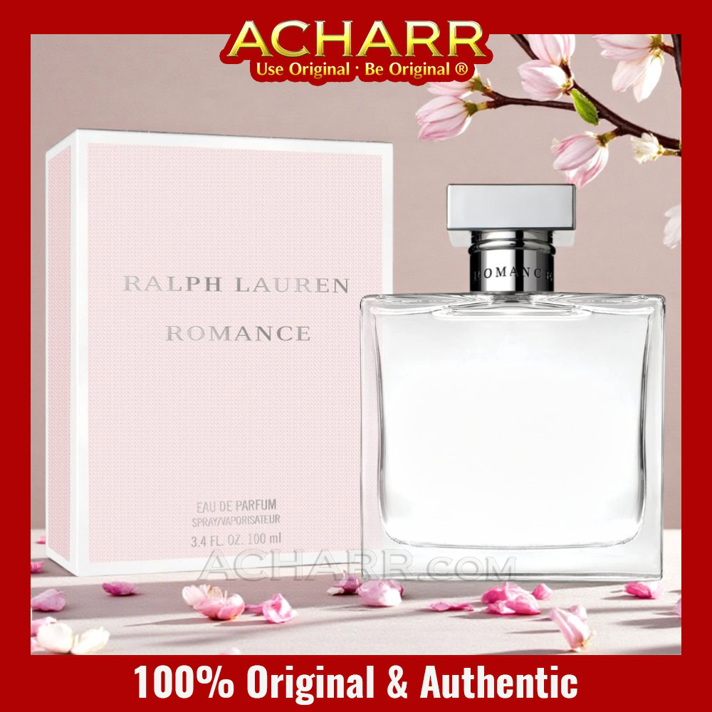 Ralph Lauren Romance Retail Unit 100ml