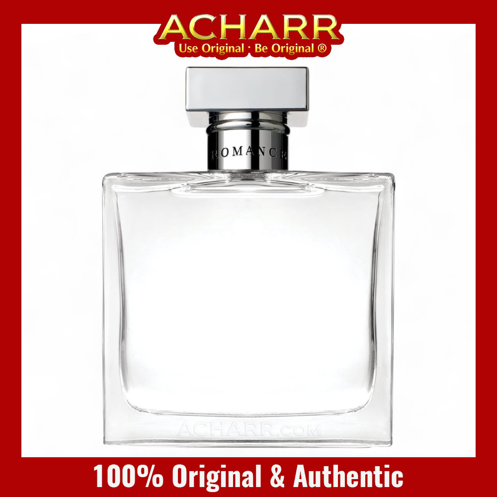 Ralph Lauren Romance Tester Unit