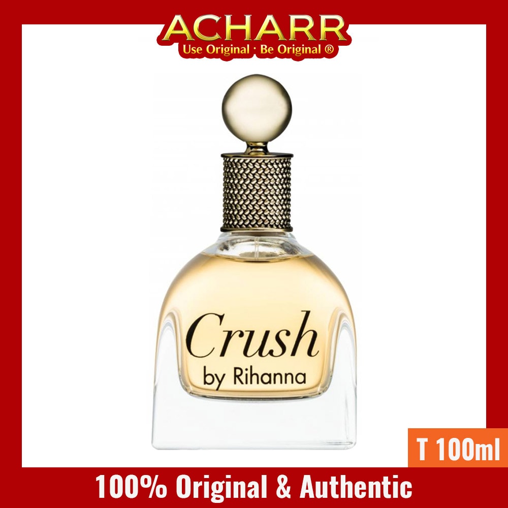 Rihanna Crush ACHARR Perfume Wholesale