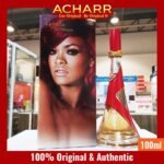 Rihanna Rebelle Retail Unit 100ml w Cover