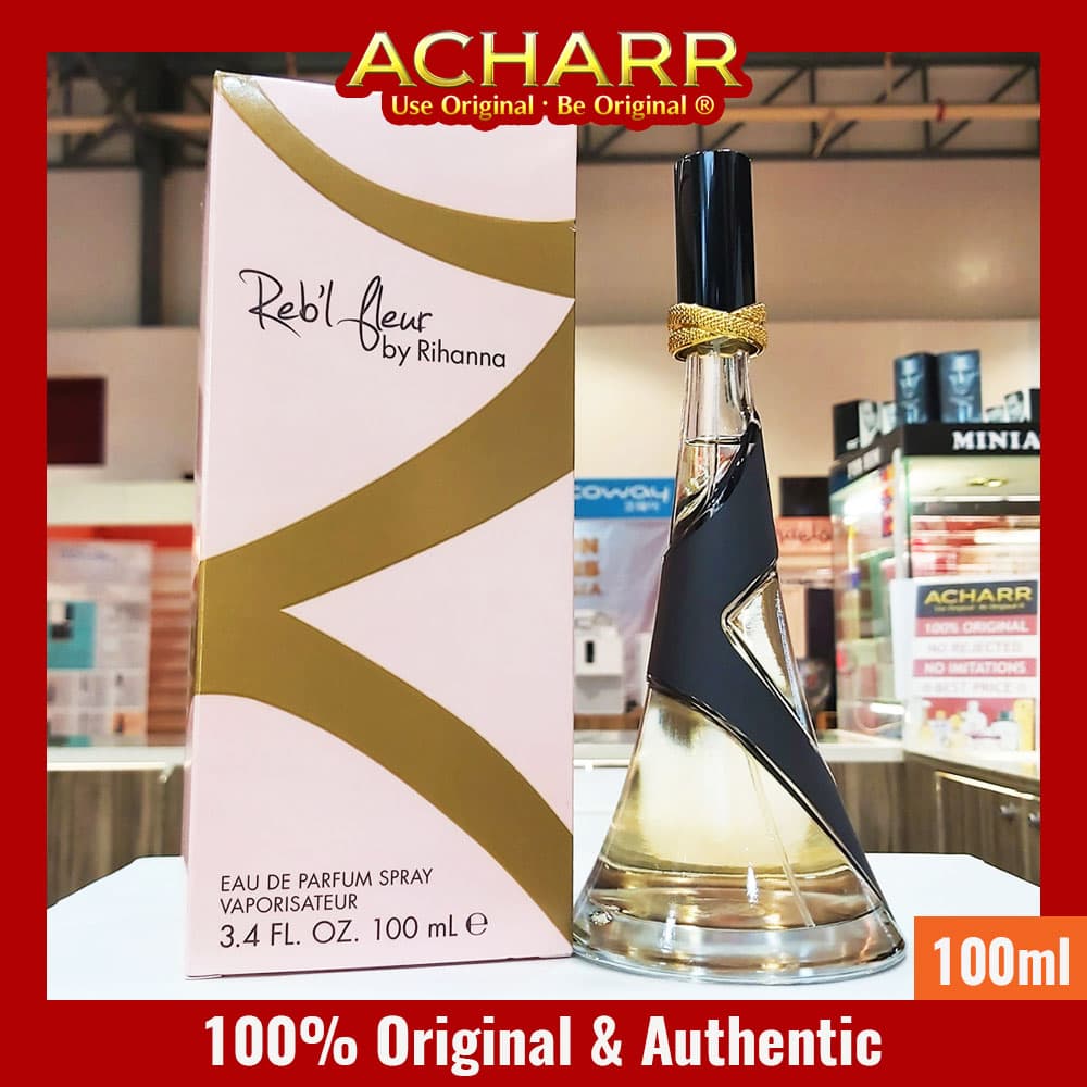Rihanna Rebelle Fleur Rihanna Perfume Reb Fleur Rihanna Reb'l