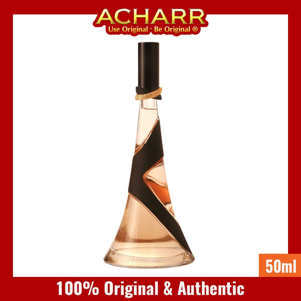 Rihanna Reb'l Fleur Retail Unit 50ml Perfume