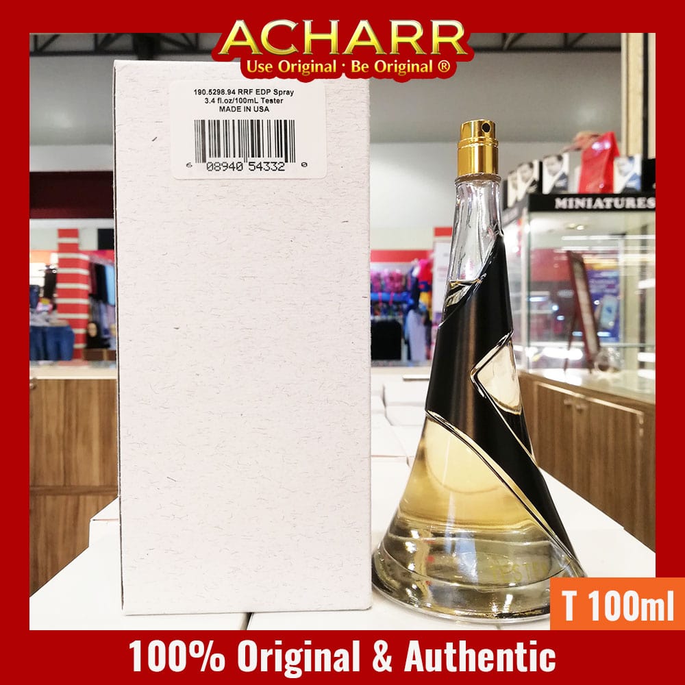 Rihanna Reb'l Fleur Tester Unit 100ml Perfume