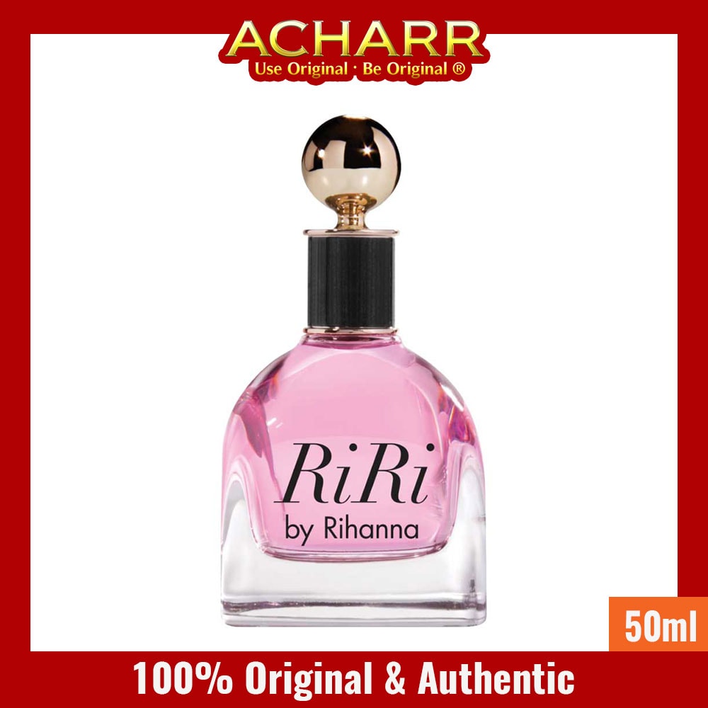 Rihanna Ri Ri ACHARR Perfume Wholesale