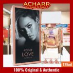 Rihanna Rogue Love 2 Retail Unit 125ml