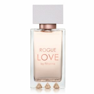Rihanna Rogue Love