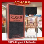 Rihanna Rogue Retail Unit 125ml