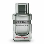 Salvatore Ferragamo Attimo For Him