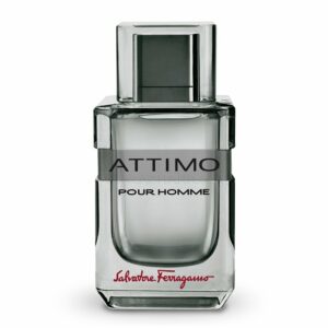 Salvatore Ferragamo Attimo For Him