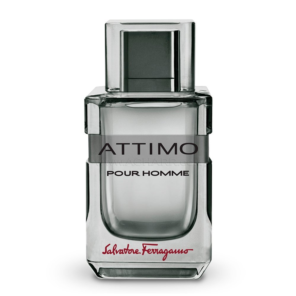 Salvatore Ferragamo Attimo For Him | ACHARR Perfume Wholesale |