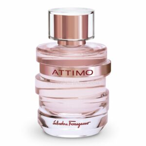 Salvatore Ferragamo Attimo L'eau Florale