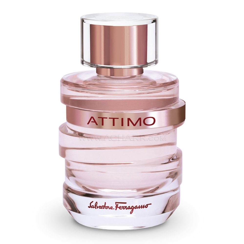 Salvatore Ferragamo Attimo L'eau Florale | ACHARR Perfume Wholesale |