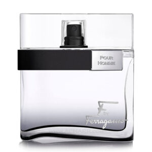 Salvatore Ferragamo F Black New Packaging Perfume