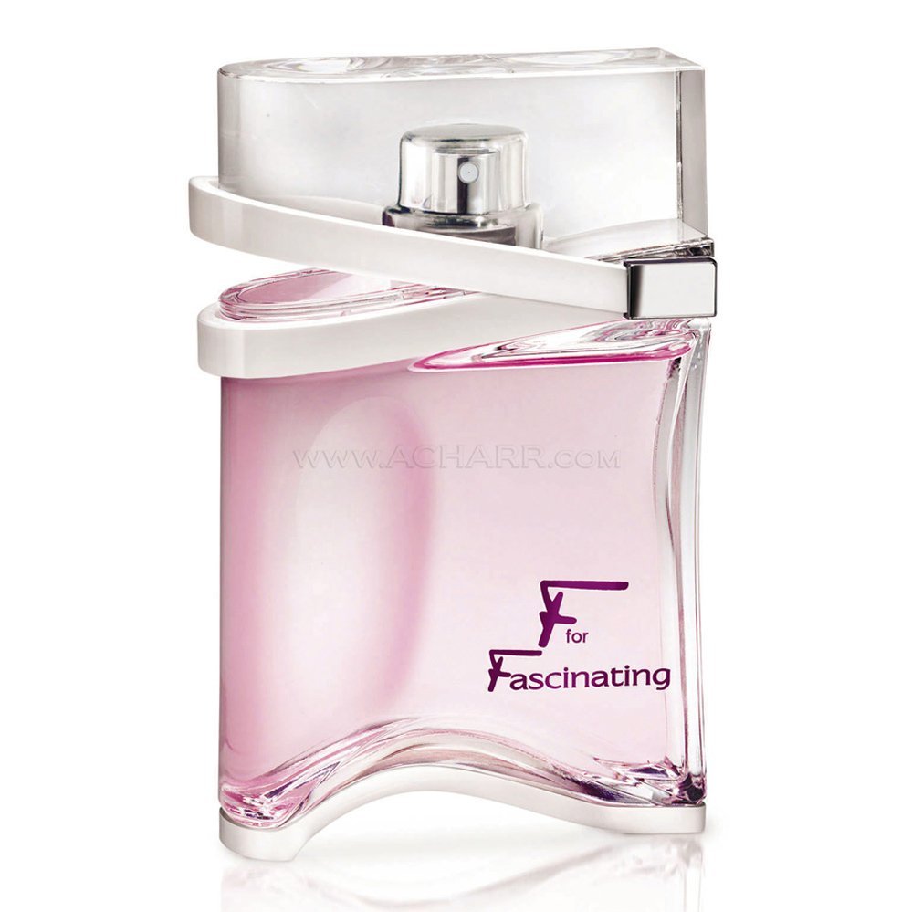 【未開封】フェラガモ Fascinating 50ml オードパルファム フェラガモ エフ フォー ファシネイティング EDT・SP 50ml
