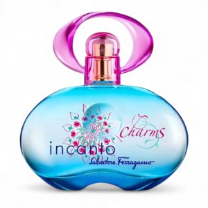 Salvatore Ferragamo Incanto Charms New Perfume