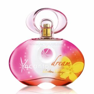 Salvatore Ferragamo Incanto Dream