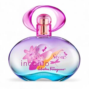 Salvatore Ferragamo Incanto Shine New
