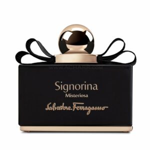 Salvatore Ferragamo Signorina Misteriosa