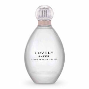 Sarah Jessica Parker Lovely Sheer