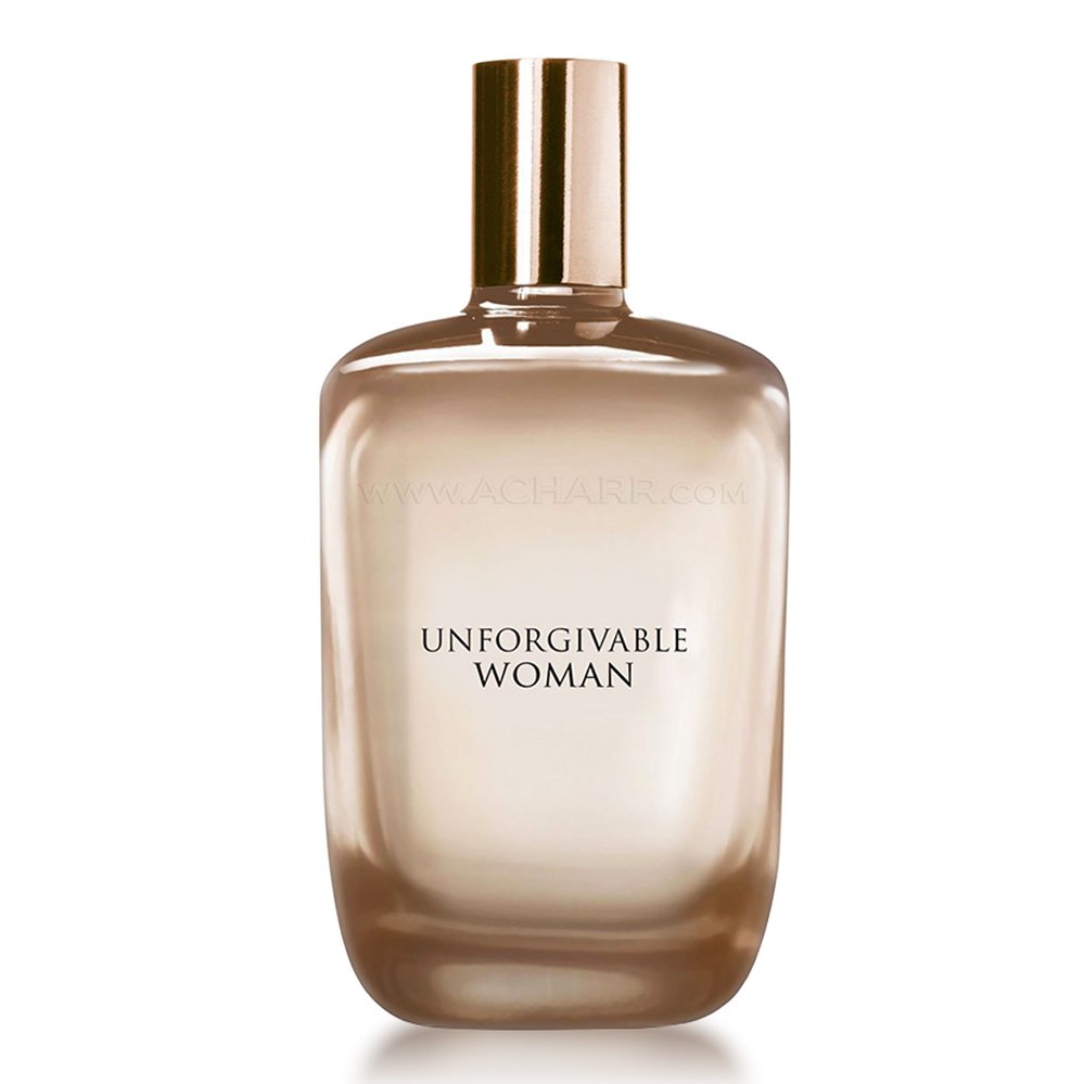 Sean John Unforgivable Woman | ACHARR Perfume Wholesale