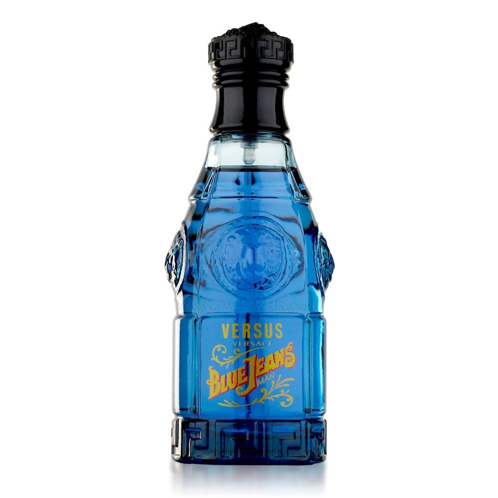 Versace Blue Jeans ACHARR Perfume Wholesale